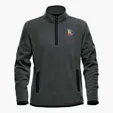 Stormtech Shasta Men's Tech Fleece 1/4 Zip — view 4