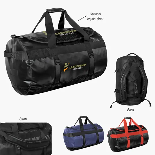 StormTech Waterproof Gear Bag (L)