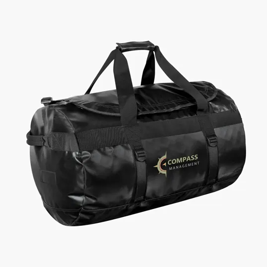 StormTech Atlantis Waterproof Gear Bag (M) — view 2