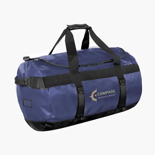 StormTech Atlantis Waterproof Gear Bag (M) — view 3