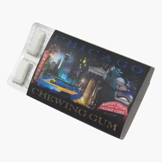 Picture For 12-Piece Billboard Gum Pack
