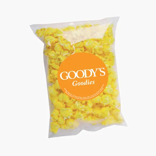 Gourmet Popcorn Single Serving Bag