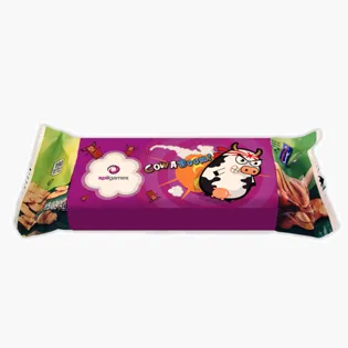 Picture For Granola Bar with Wrapper