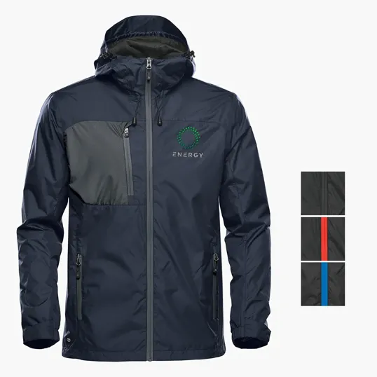 Stormtech Olympia Men's Shell