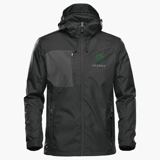 Stormtech Olympia Men's Shell — view 2