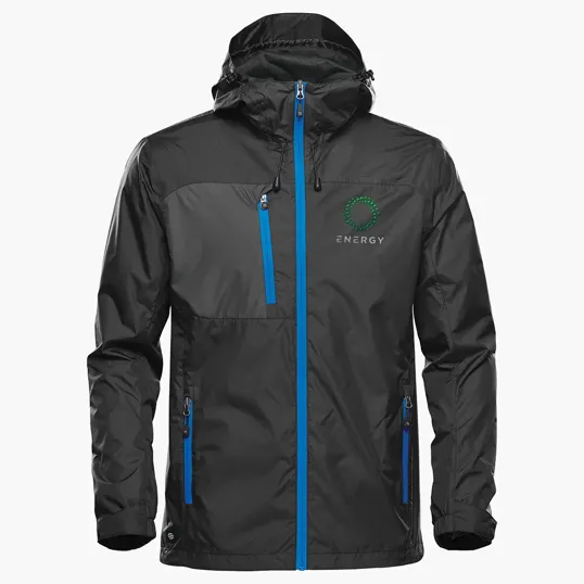 Stormtech Olympia Men's Shell — view 3