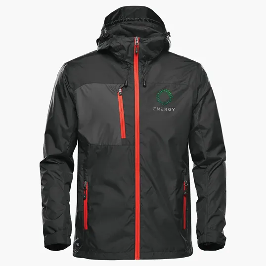 Stormtech Olympia Men's Shell — view 4