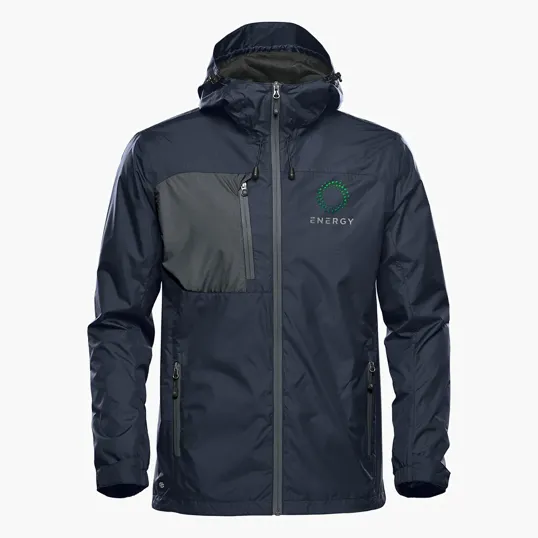 Stormtech Olympia Men's Shell — view 5