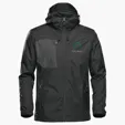 Stormtech Olympia Men's Shell — view 2