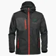 Stormtech Olympia Men's Shell — view 4
