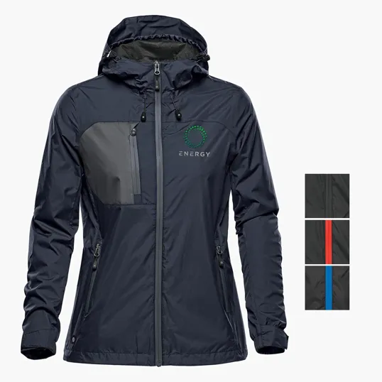 Stormtech Olympia Women's Shell