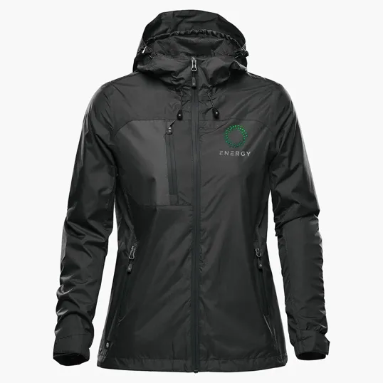 Stormtech Olympia Women's Shell — view 2
