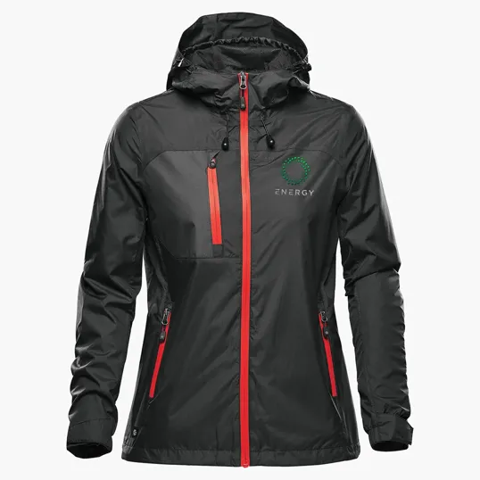 Stormtech Olympia Women's Shell — view 4