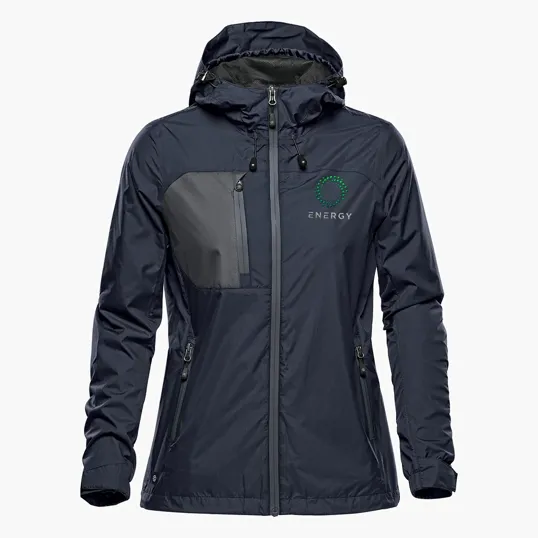 Stormtech Olympia Women's Shell — view 5