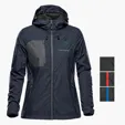 Stormtech Olympia Women's Shell