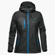 Stormtech Olympia Women's Shell — view 3
