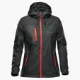 Stormtech Olympia Women's Shell — view 4