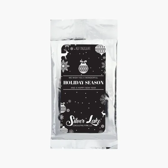 Hot Chocolate Packet — view 2