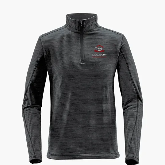 Stormtech Base Men's Thermal Zip — view 3