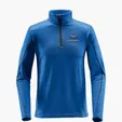 Stormtech Base Men's Thermal Zip — view 2