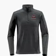 Stormtech Base Men's Thermal Zip — view 3