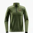 Stormtech Base Men's Thermal Zip — view 4