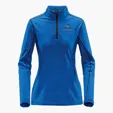 Stormtech Base Women's Thermal Zip — view 2