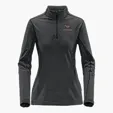 Stormtech Base Women's Thermal Zip — view 3