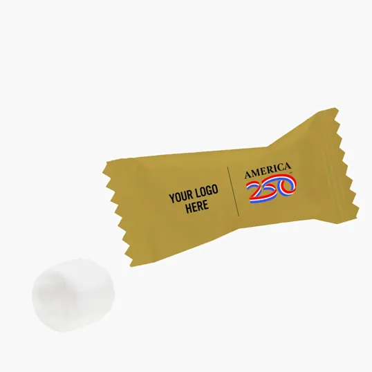America250™ Individually Wrapped Mints