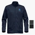 Stormtech Men's Greenwich Lightweight Softshell