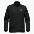 Stormtech Men's Greenwich Lightweight Softshell — view 2