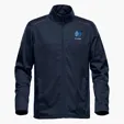 Stormtech Men's Greenwich Lightweight Softshell — view 3