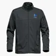 Stormtech Men's Greenwich Lightweight Softshell — view 4