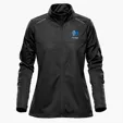 Stormtech Greenwich Women's Lightweight Softshell Jacket — view 2