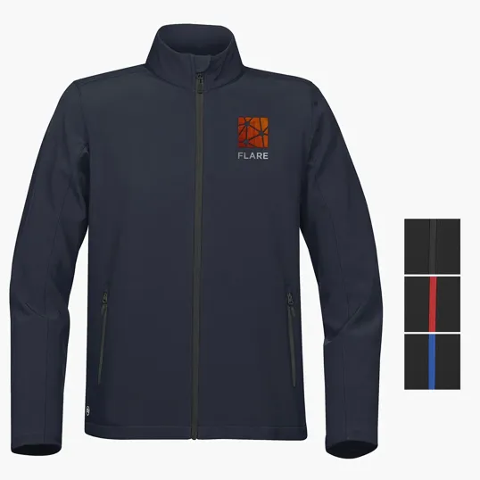 Stormtech Orbiter Men's Softshell Jacket