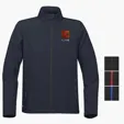 Stormtech Orbiter Men's Softshell Jacket