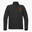 Stormtech Orbiter Men's Softshell Jacket — view 2