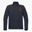 Stormtech Orbiter Men's Softshell Jacket — view 3