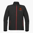 Stormtech Orbiter Men's Softshell Jacket — view 4