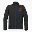 Stormtech Orbiter Men's Softshell Jacket — view 5