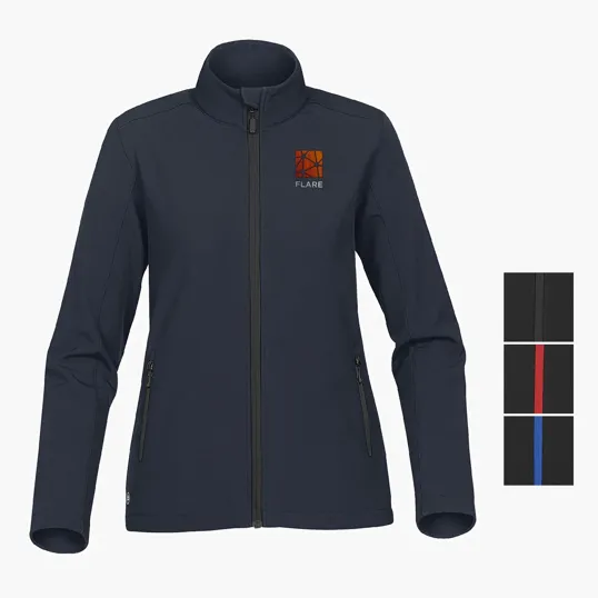 Stormtech Orbiter Women's Softshell Jacket