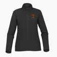Stormtech Orbiter Women's Softshell Jacket — view 2