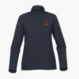 Stormtech Orbiter Women's Softshell Jacket — view 3