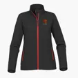 Stormtech Orbiter Women's Softshell Jacket — view 4
