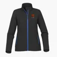Stormtech Orbiter Women's Softshell Jacket — view 5