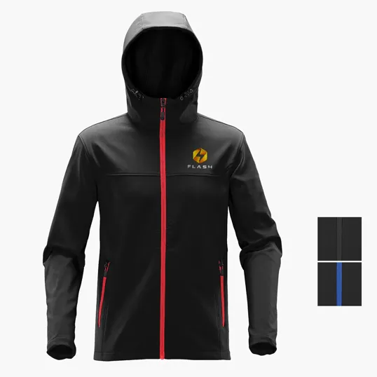 Stormtech Orbiter Men's Softshell Hoody