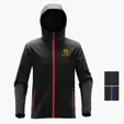 Stormtech Orbiter Men's Softshell Hoody