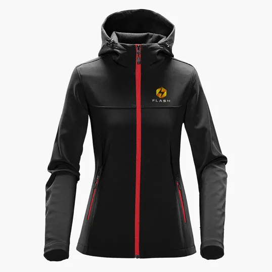 Stormtech Orbiter Softshell Hoody — view 3