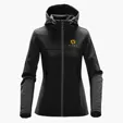Stormtech Orbiter Softshell Hoody — view 2