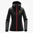 Stormtech Orbiter Softshell Hoody — view 3